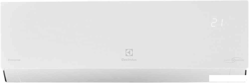 Кондиционер Electrolux Enterprise EACS/I-09HEN-WHITE/N8_24Y- фото3