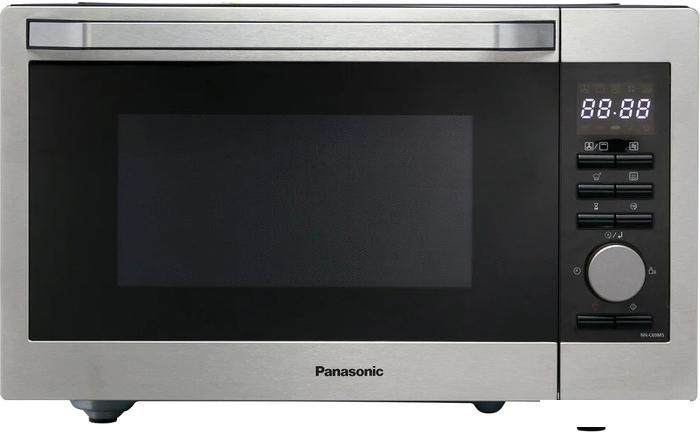 Микроволновая печь Panasonic NN-C69MSZPE- фото