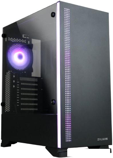 Компьютер Z-Tech I5-94F-16-240-1000-310-N-290056n- фото