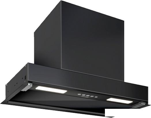 Кухонная вытяжка Franke T-Form BK 60- фото