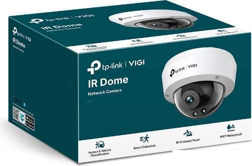 IP-камера TP-Link VIGI C230I (2.8 мм)- фото2