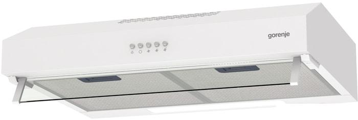 Кухонная вытяжка Gorenje WHU629EW/M- фото3