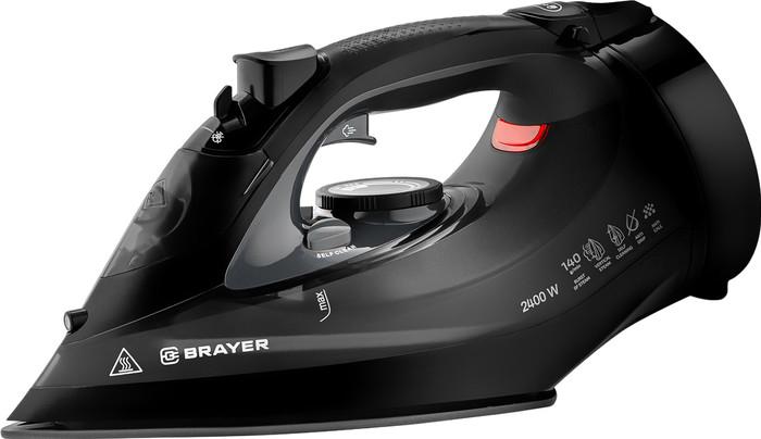 Утюг Brayer BR4015- фото