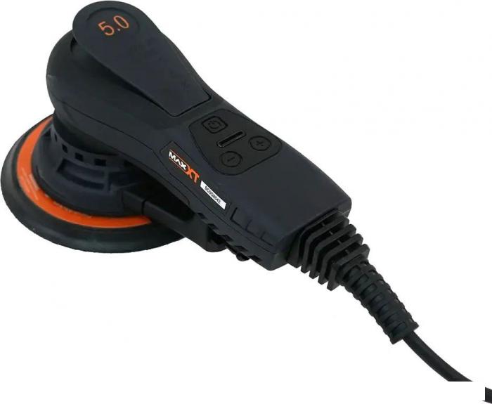 Эксцентриковая шлифмашина MAXXT R7303-150-5.0- фото