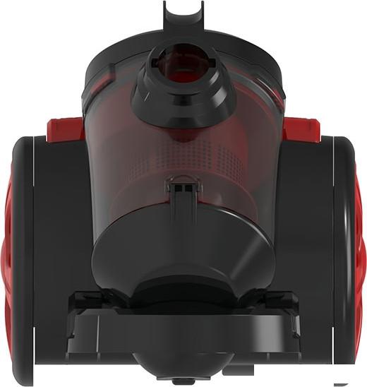 Пылесос Blackton Bt VC1802B (серый/красный)- фото4