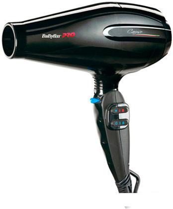 Фен BaByliss PRO BAB6510IRE- фото