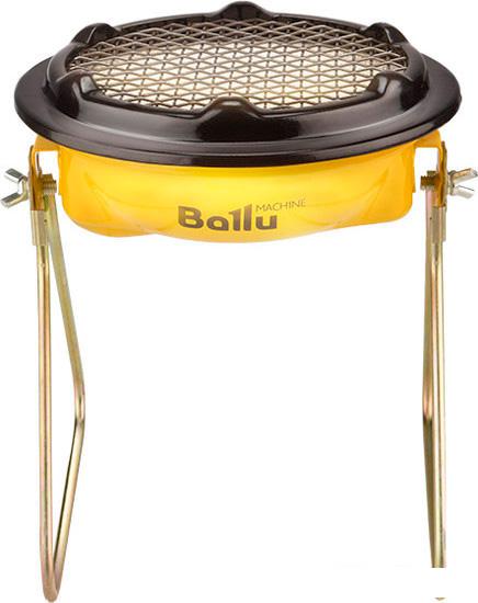 Газовый обогреватель Ballu Universal BIGH-3- фото3