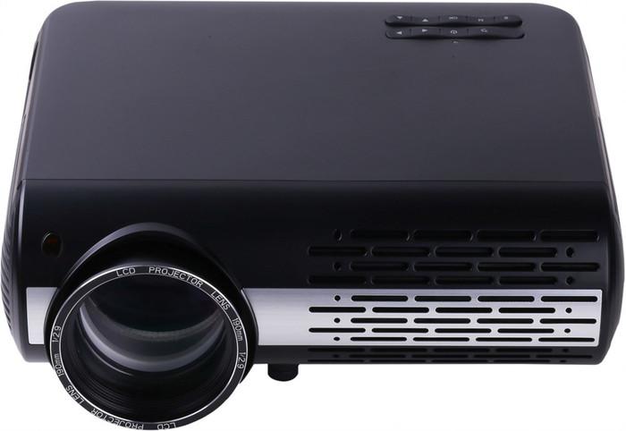 Проектор CACTUS CS-PRO.02B.WUXGA-W- фото2