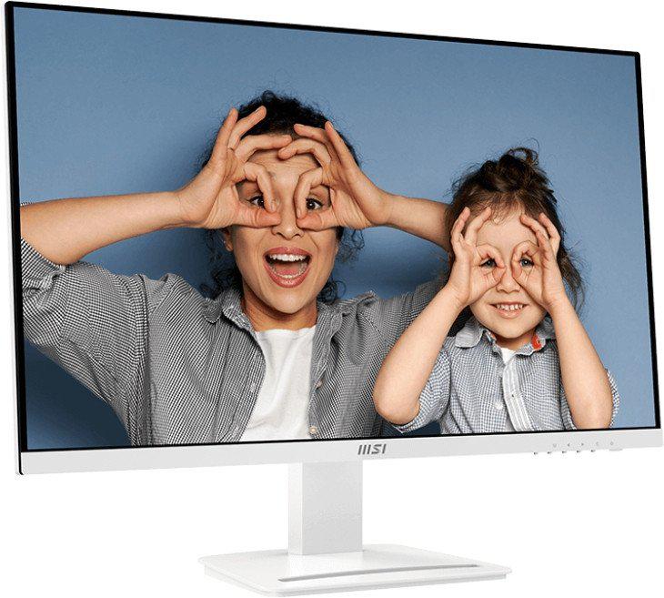 Монитор MSI Pro MP273QW E2- фото2