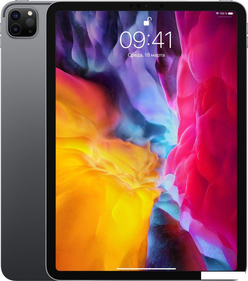 Планшет Apple iPad Pro 11