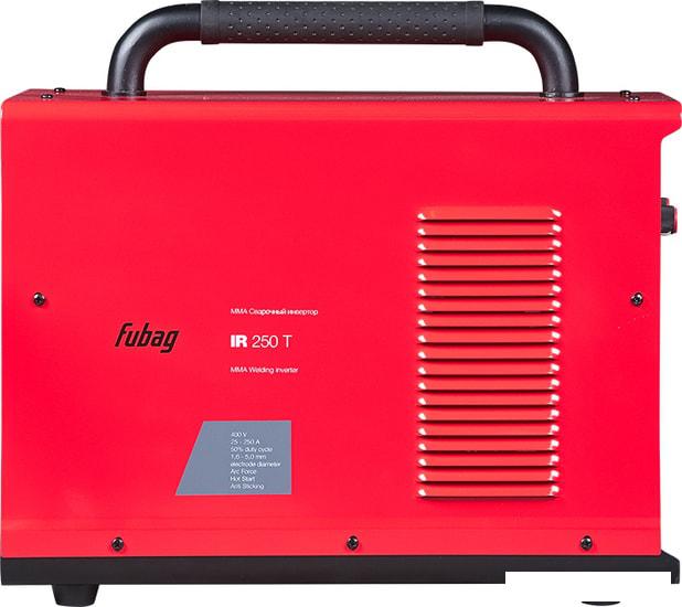 Сварочный инвертор Fubag IR 250 T 41117- фото4