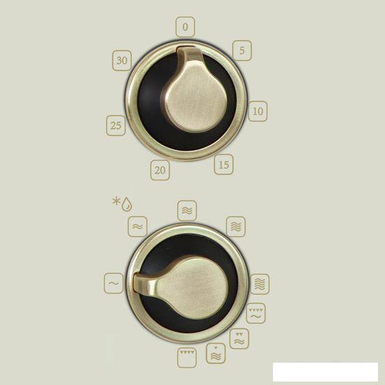Микроволновая печь Korting KMI 820 RGB- фото4