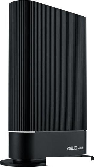 Wi-Fi роутер ASUS RT-AX59U- фото
