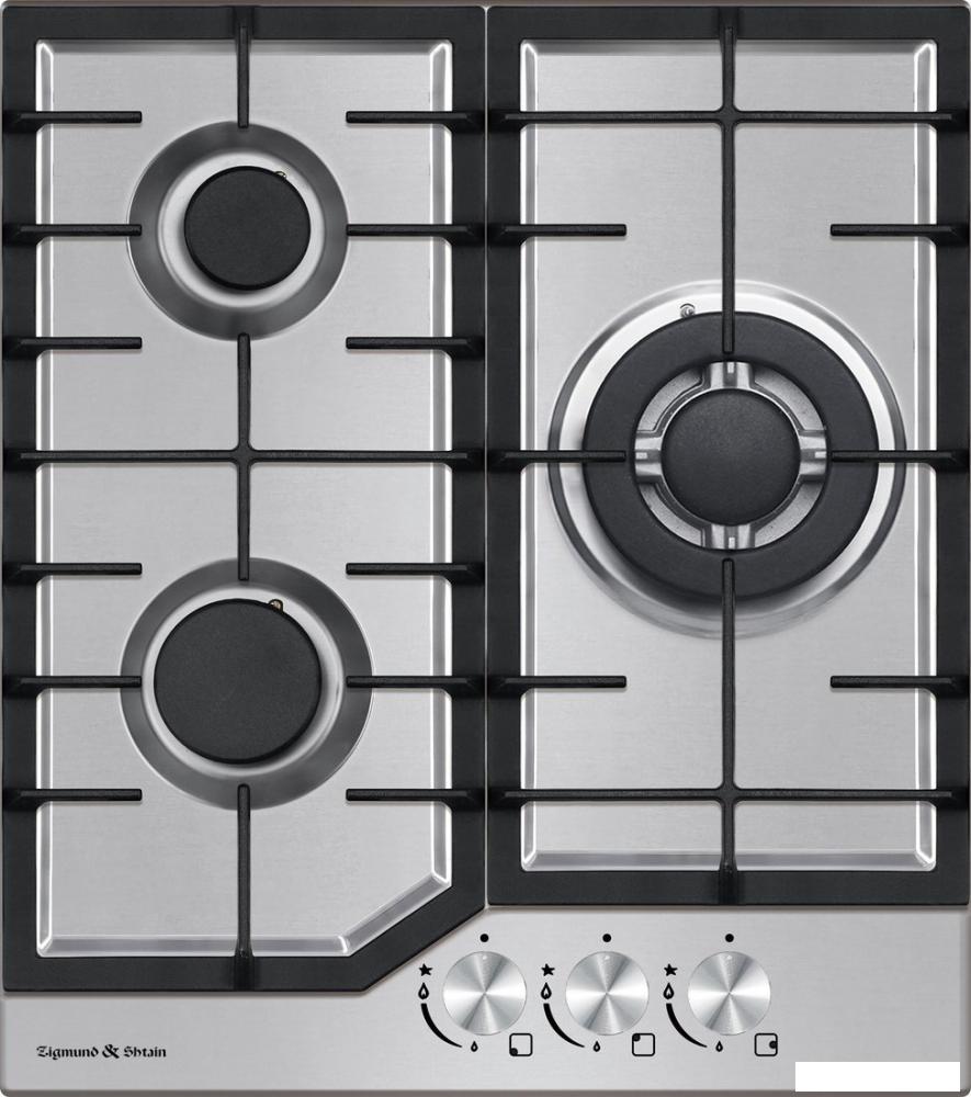 Варочная панель Zigmund & Shtain G 22.4 S