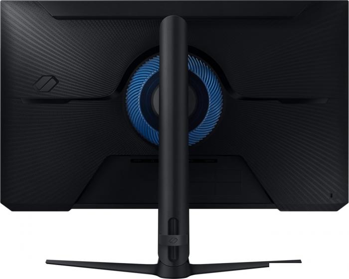 Игровой монитор Samsung Odyssey G3 LS27DG300EIXCI- фото2