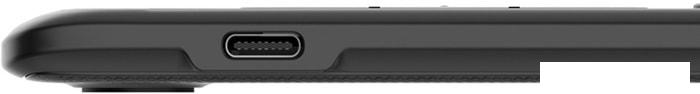 Графический планшет Huion Inspiroy H580X (черный)- фото4