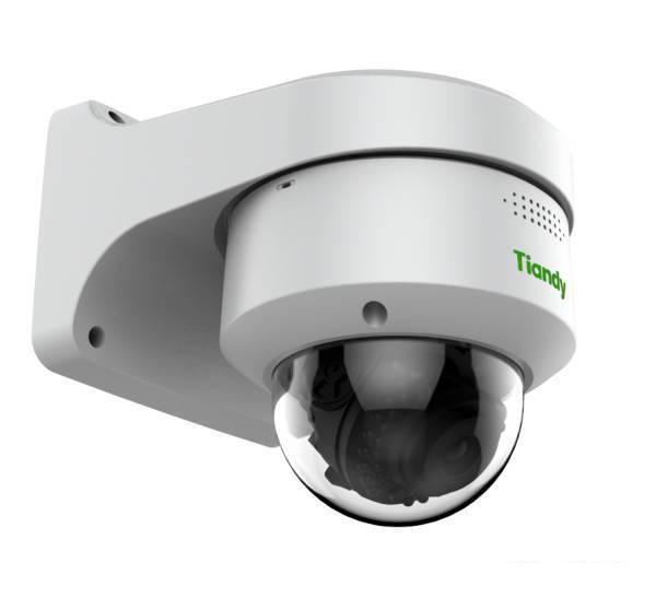 IP-камера Tiandy TC-C35MS I3/A/E/Y/M/2.8-12mm/V4.0- фото2