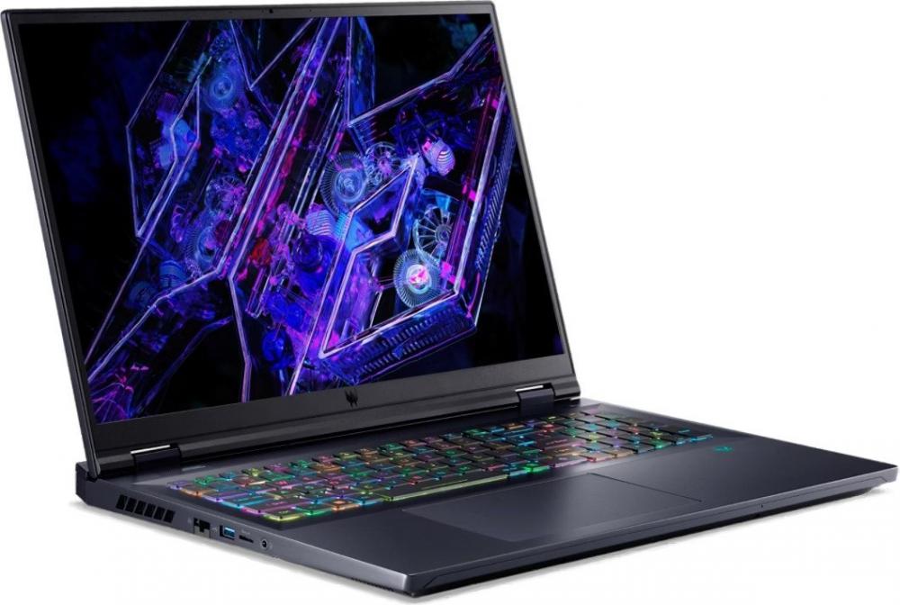 Ноутбук Acer Predator Helios 18 PH18-72-94QH NH.QP4CD.001- фото3
