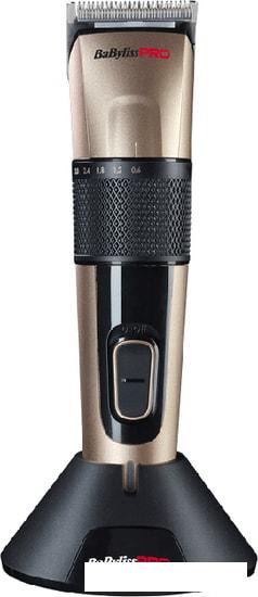 Машинка для стрижки BaByliss PRO FX862E- фото