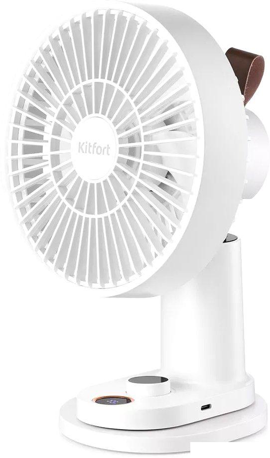 Вентилятор Kitfort KT-418- фото