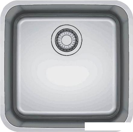 Кухонная мойка Franke ВСX 110-42- фото