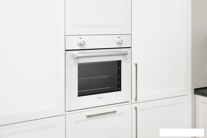 Электрический духовой шкаф Weissgauff EOM 180 W- фото4