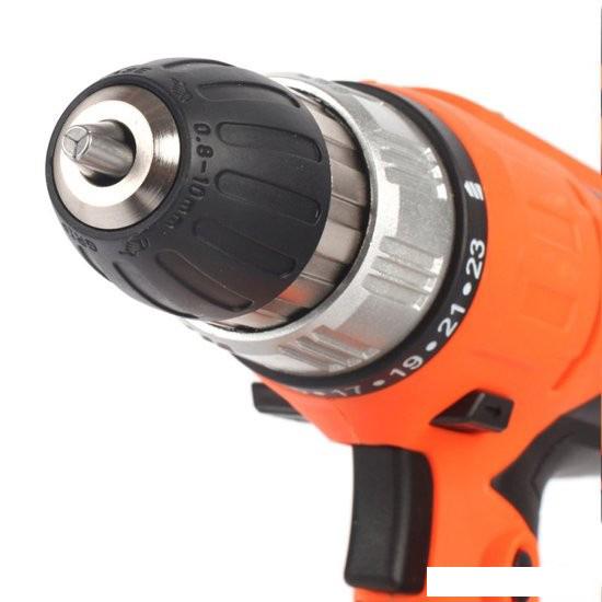 Безударная дрель Patriot FS 306 [120301402]- фото3