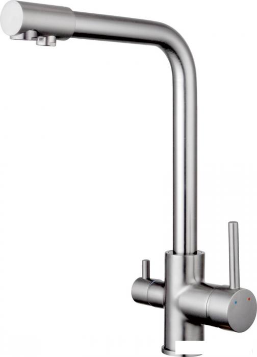 Смеситель Shevanik S328L- фото