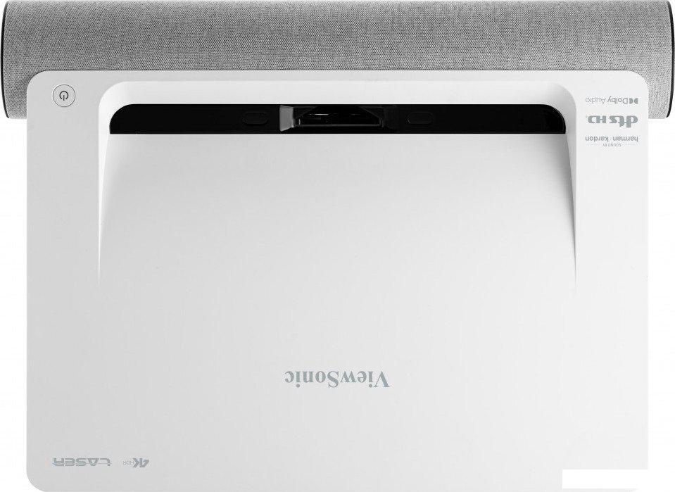 Проектор ViewSonic X2000L-4K- фото4