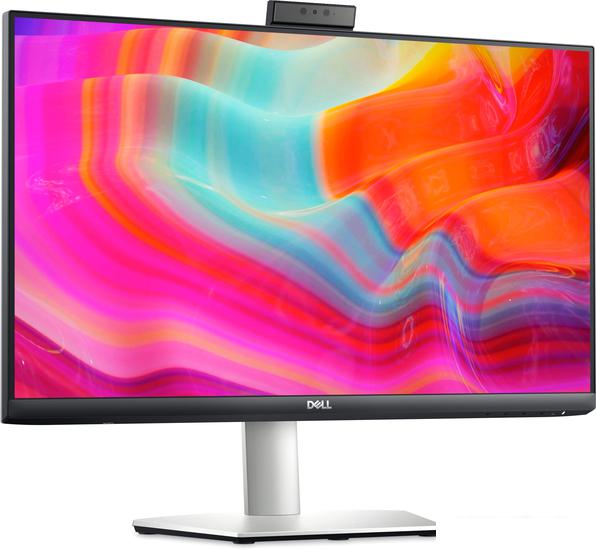 Монитор Dell S2422HZ- фото3