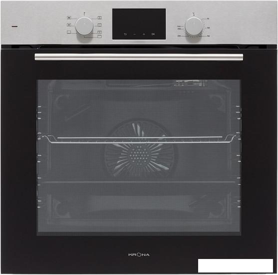 Электрический духовой шкаф Krona Legende 60 IX- фото