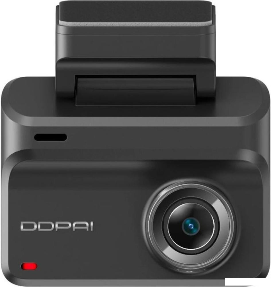 Видеорегистратор DDPai Z50 Pro GPS