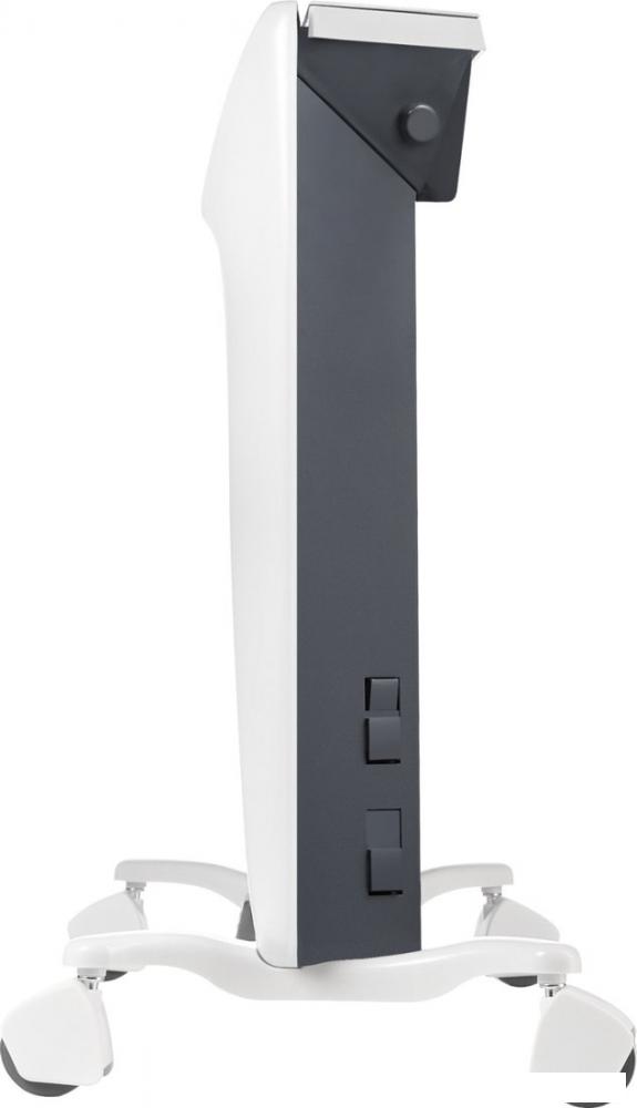 Конвектор Electrolux Air Gate Transformer с блоком управления и шасси ECH/AG2-2000 T-TUI4 (инвертор)- фото3