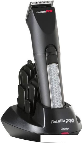Машинка для стрижки BaByliss PRO FX768E- фото