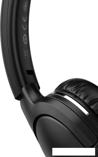 Наушники Baseus Encok D02 Pro (черный)- фото3