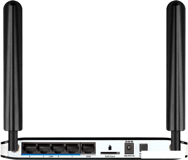 Беспроводной маршрутизатор D-Link DWR-921/E3GR4HD- фото3