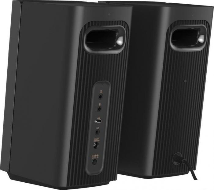 Акустика Creative GigaWorks T60- фото3