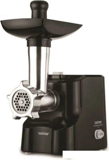Мясорубка Zelmer ZMM1520B- фото3