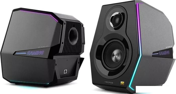 Акустика Edifier Hecate G5000- фото3