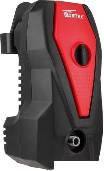 Мойка высокого давления Wortex PW1217- фото