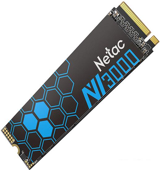 SSD Netac NV3000 250GB NT01NV3000-250-E4X- фото3
