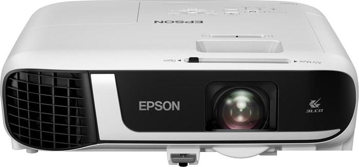 Проектор Epson EB-FH52- фото2