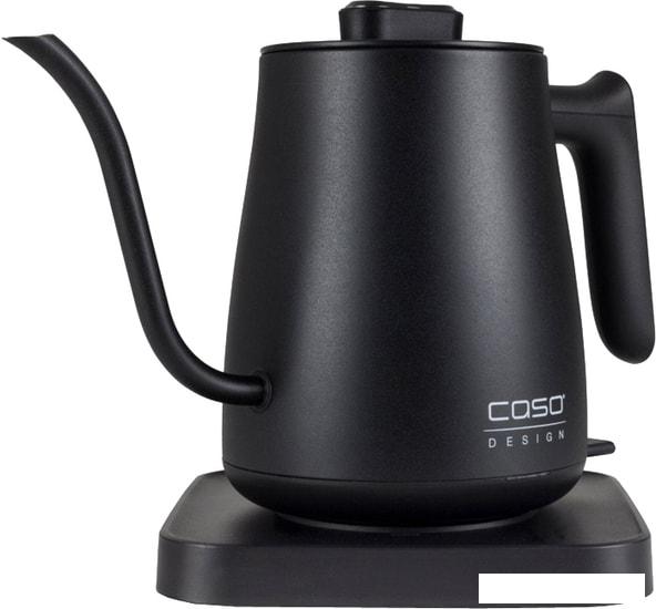 Электрочайник CASO Coffee Classic Kettle- фото