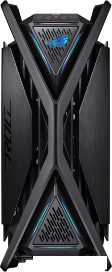Корпус ASUS ROG Hyperion GR701- фото2