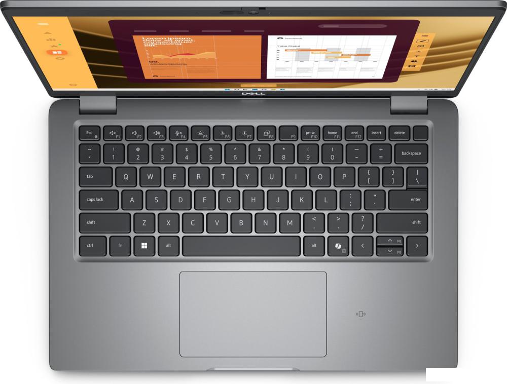 Ноутбук Dell Latitude 5450-5560- фото4