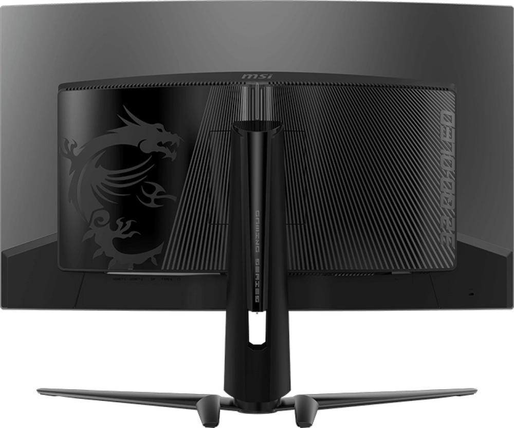 Игровой монитор MSI MAG 321CUP QD-OLED- фото4