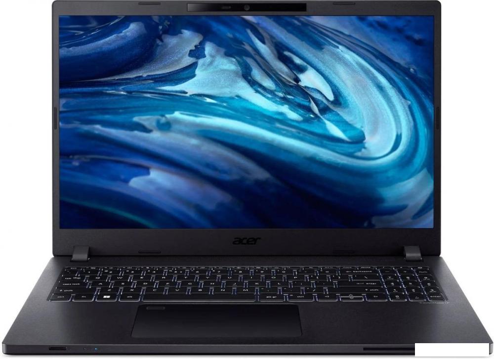 Ноутбук Acer TravelMate P2 TMP215-54 NX.VYEER.WW3- фото