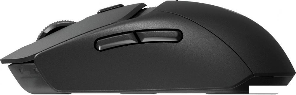 Игровая мышь Logitech G309 Lightspeed (черный)- фото3