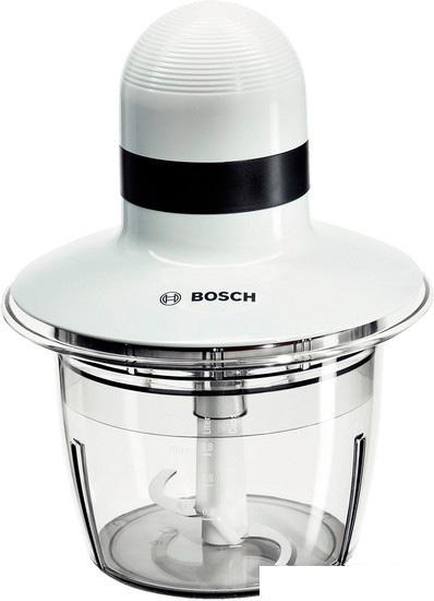Измельчитель Bosch MMR08A1- фото
