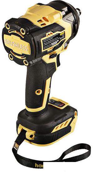 Гайковерт Hanskonner HCD20600BL (без АКБ)- фото4